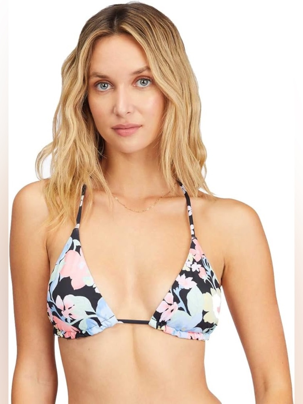 Billabong Reversible Bikini Top